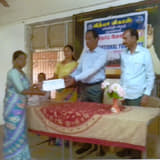 Vidyaa Vikas College of Education Namakkal Events photo 7